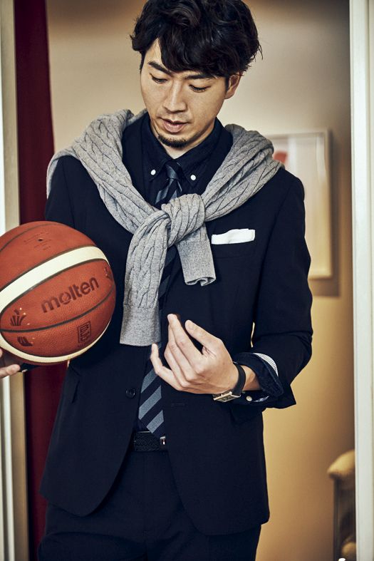 写真集】バスケットボール日本代表・比江島 慎選手 ─ FIBA