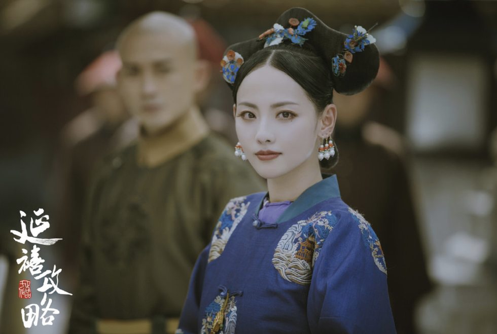Hair, Hairstyle, Kimono, Shimada, Tradition, Headpiece, Sakko, Photography, Taiwanese opera, Costume, 
