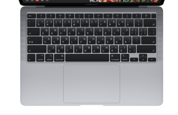 新款Macbook Air不只玫瑰金超美！更輕巧、價格最便宜不到3萬可入手