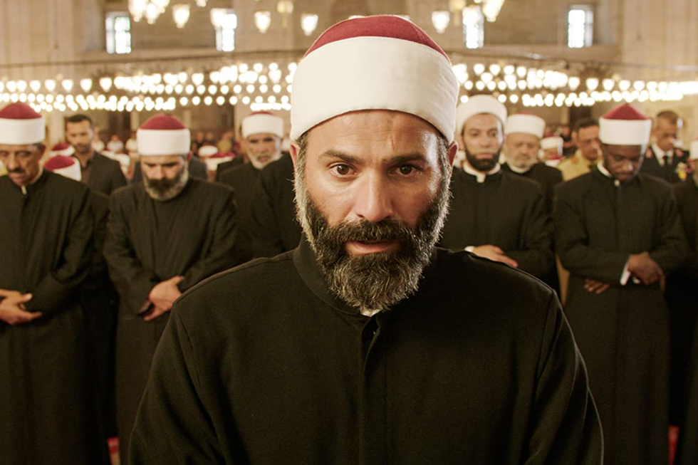 奧斯卡最佳外語片15強《開羅謀殺案》揭露中東文化神秘面紗！驚悚劇情讓導演遭埃及列為「不歡迎名單」