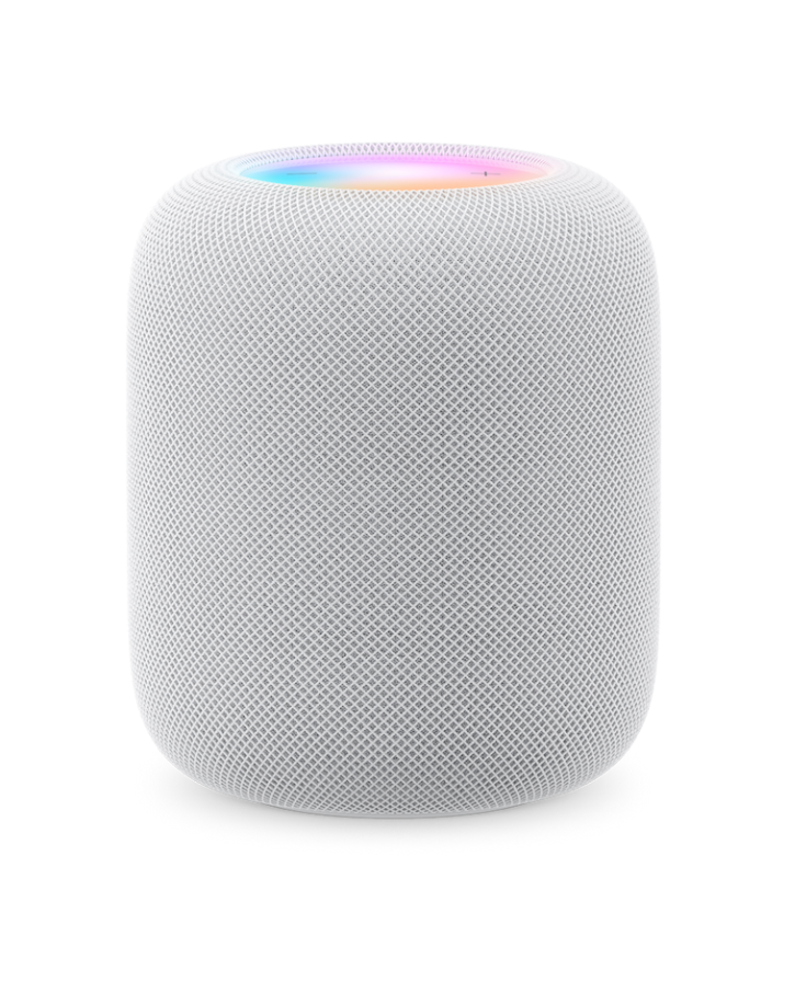 apple第二代homepod突發登場！「不只能聲控居家裝置，還可辨認警報聲」智慧居家功能一次了解！