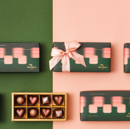 2023情人節禮物要送什麼？10款「巧克力＋甜點」推薦