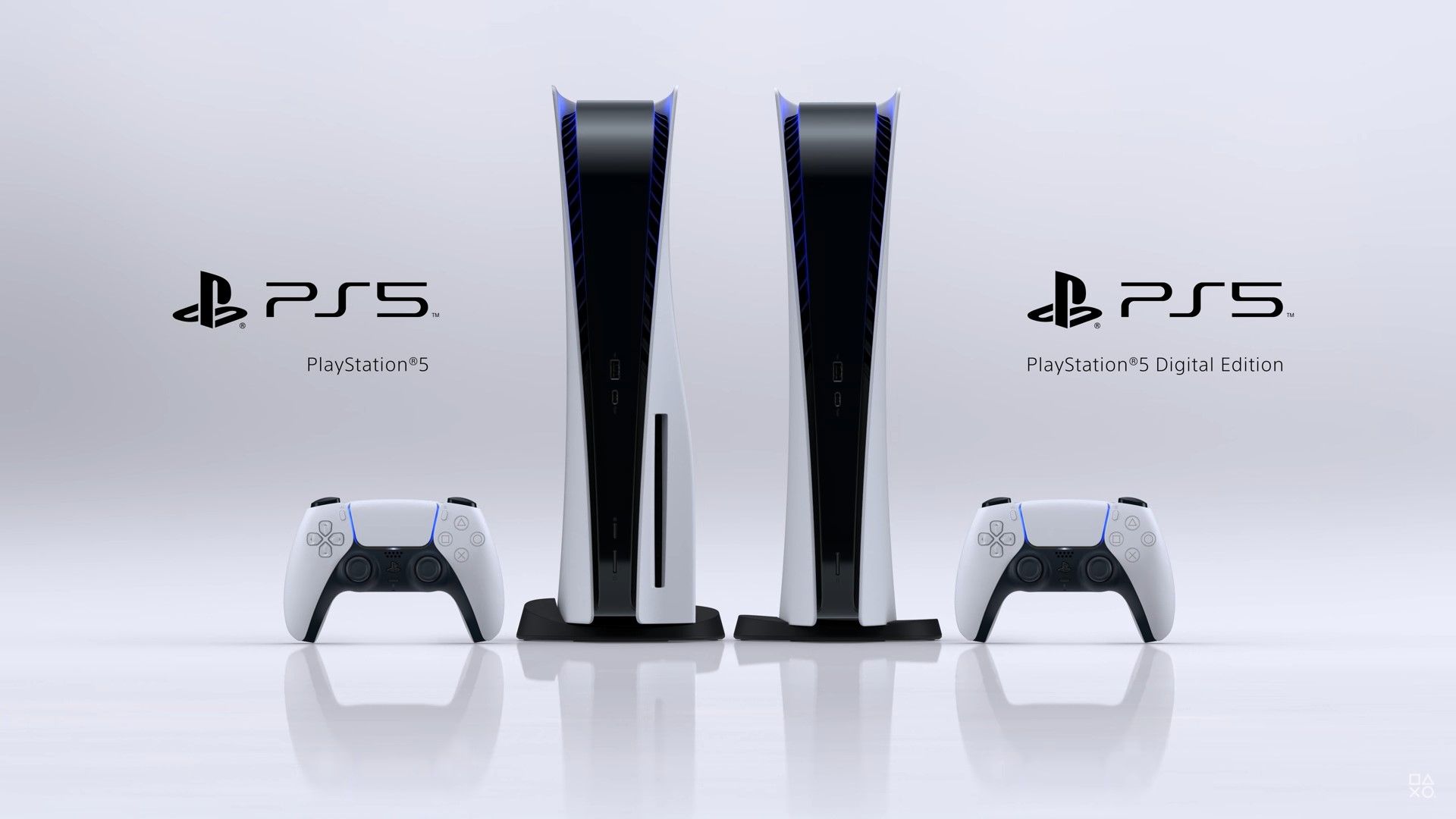 PlayStation 5雙版本最新發表會公布售價＋開賣日期！PlayStation