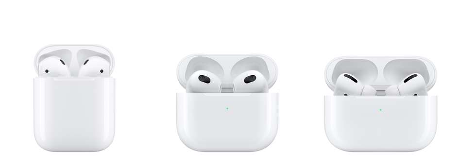 airpods 最新 價格 功能