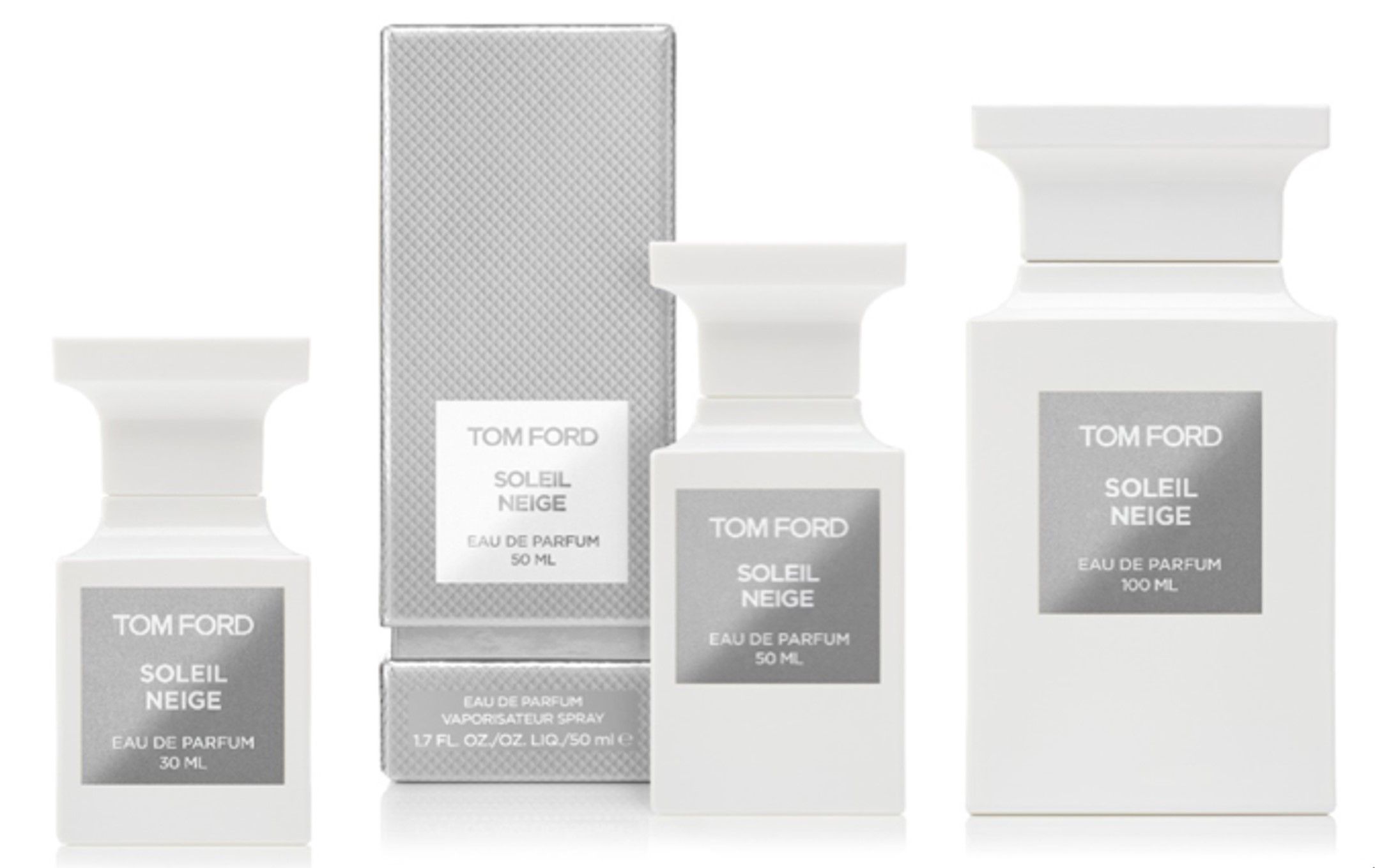 這個冬日就以TOM FORD私人調香代替鏡頭，用氣味記錄下每一次的相遇及