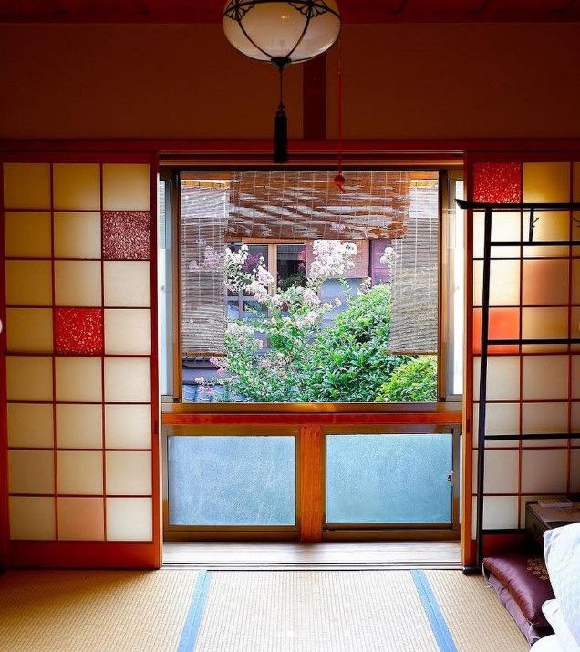 到京都住一晚傳統町屋！京都10間町屋民宿盤點，坐在和風庭園欣賞四季景致