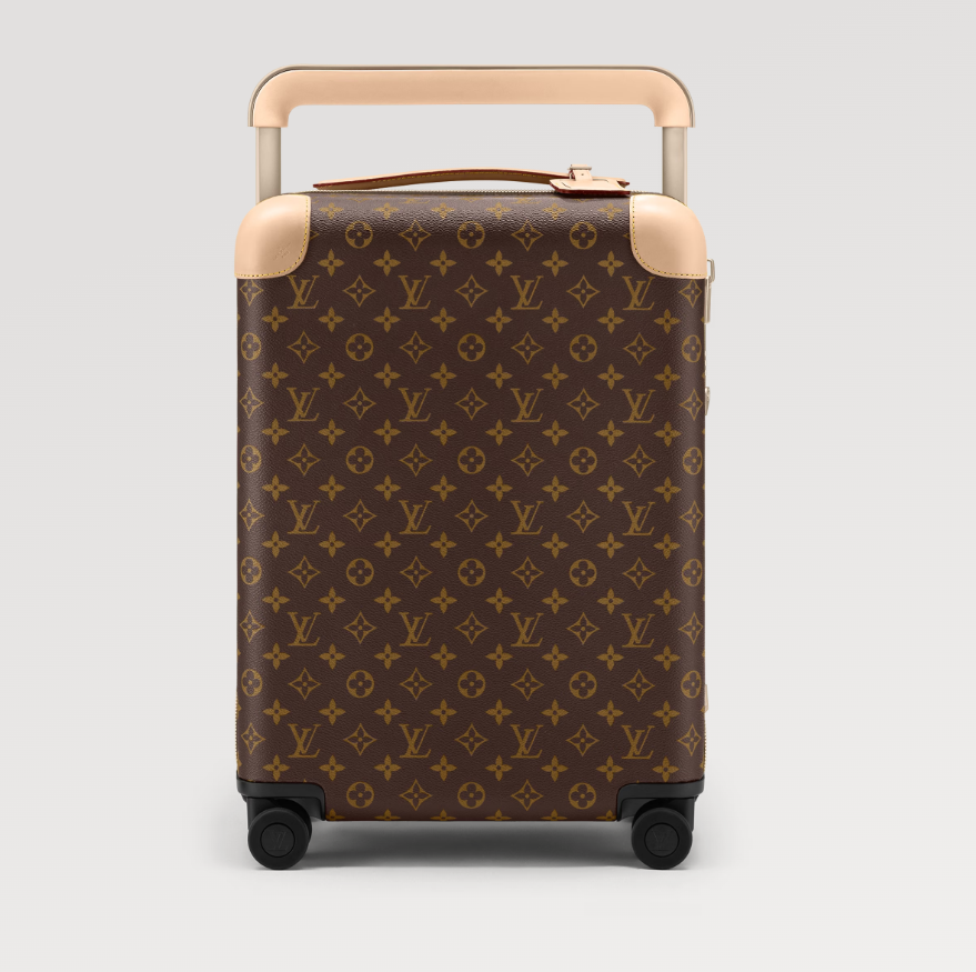 登機箱怎麼挑？15款出國、短期旅行都適用的「精品行李箱」推薦
