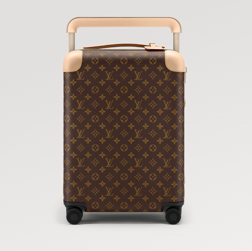 登機箱怎麼挑？15款出國、短期旅行都適用的「精品行李箱」推薦
