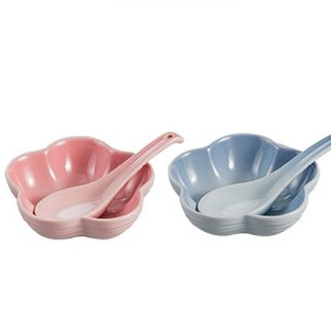 Pink, Tableware, Bowl, Kitchen utensil, Plastic, Porcelain, 