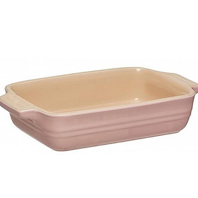 Bread pan, Beige, Rectangle, Cookware and bakeware, Plastic, Food storage containers, Tableware, 