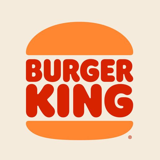 讓人食指大動的商標設計巧思！漢堡王burger king睽違二十年推出全新logo設計