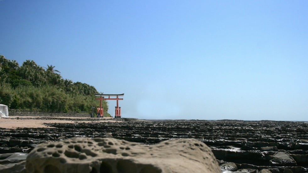 青島神社