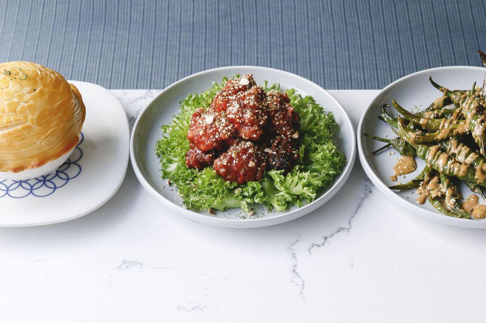 享受美食也能體現永續精神！台北、台中、高雄6間「永續餐廳」推薦