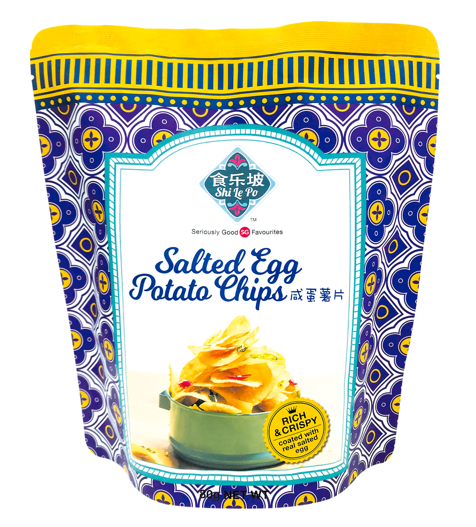 7-ELEVEN的ibon mart統一超商線上購物中心「2019世界洋芋片大賞」，超過10國洋芋片，荷包蛋、鹹蛋等稀奇口味一次滿足