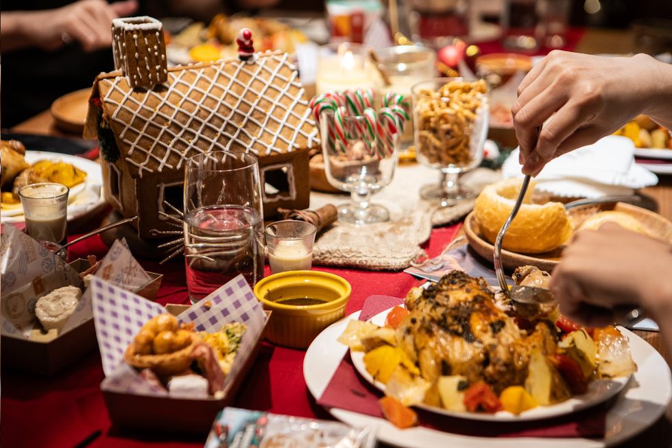 2023聖誕跨年派對必勝攻略！從料理到佈置掌握「3秘訣」，輕鬆在家打造節日主題儀式感