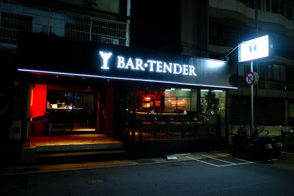 大安區bar tender八天餐酒館全新開幕！「愛文芒果、黑糖冬瓜」等驚喜台灣風味調酒必點推薦