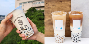 呼叫重度手搖控～台北10間珍珠奶茶不藏私推薦！這樣點餐罪惡感少一點、好喝再加倍！