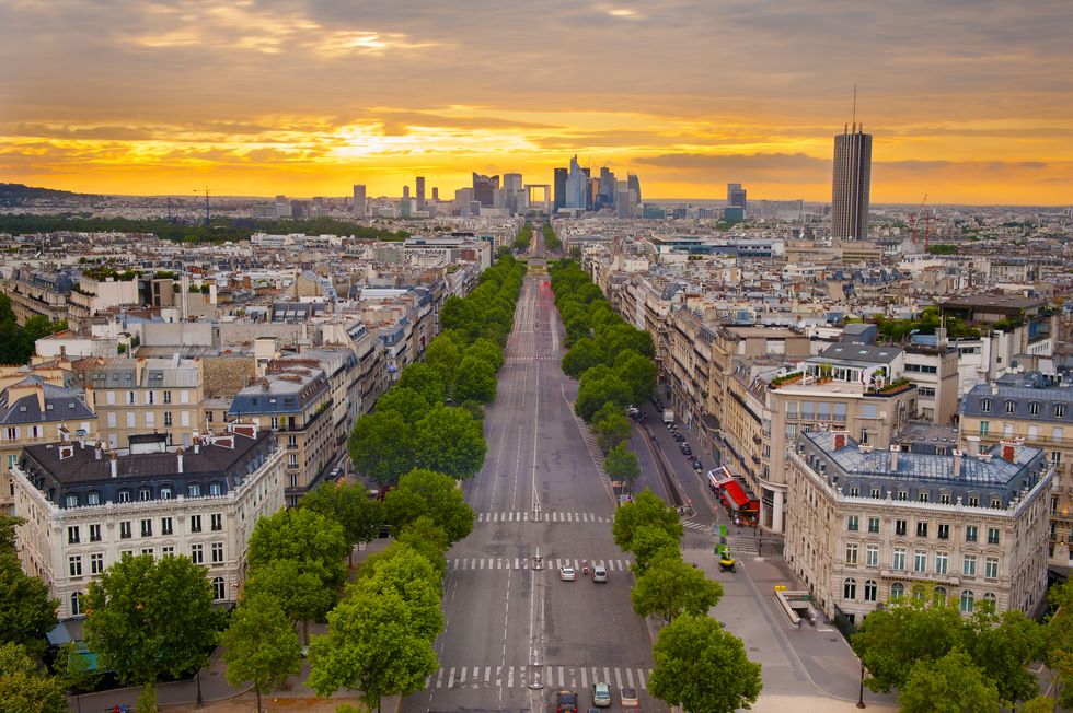 2024巴黎必訪景點12選！塞納河畔的艾菲爾鐵塔、法國最美購物天堂，徜徉法式迷人風情