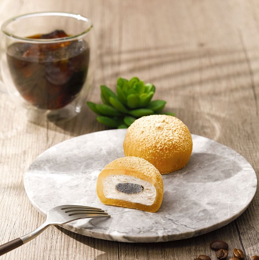 星巴克端午檔期禮盒首度推出珍珠奶茶布丁星蕨餅