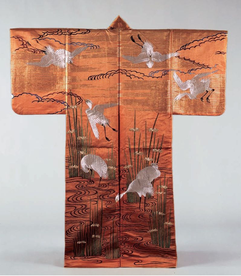 三井家伝来「円山派衣裳画」 紫紅社 SC2Y-N 三井家伝来「円山派衣裳画」 紫紅社 SC2Y-N 円山派衣裳画: 三井