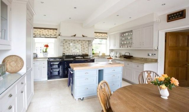 mary berry kitchen designer