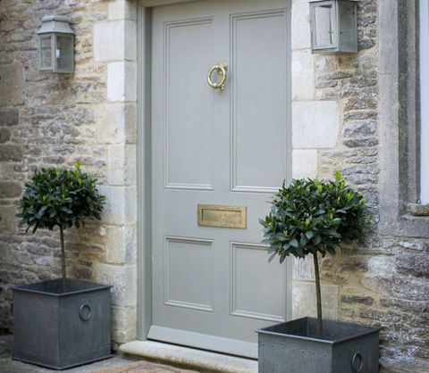 6 Fabulous Front Entrance Ideas