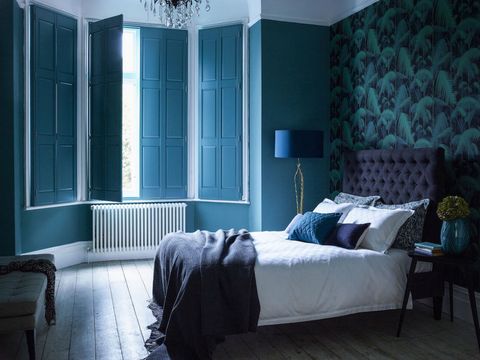 8 Gorgeous Bedroom Decorating Ideas