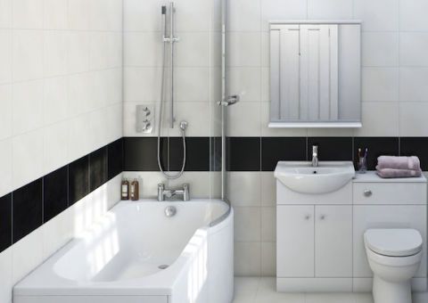 Plumbing fixture, Blue, Architecture, Room, Bathroom sink, Wall, Property, Interior design, Tap, Purple, 