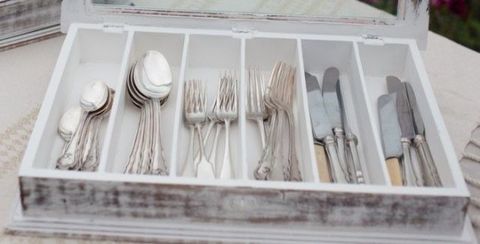 Cutlery, Kitchen utensil, Boats and boating--Equipment and supplies, Whisk, Dishware, Carving, Household silver, Natural material, Brush, Collection, 