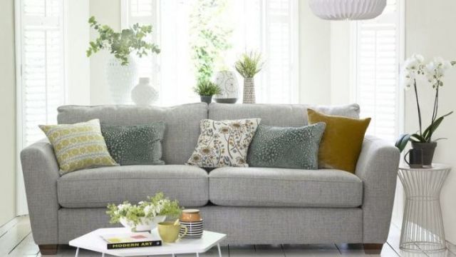 Sophia 2 2024 seater sofa