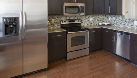 Floor, Product, Flooring, Major appliance, Wood, Property, Room, Kitchen appliance, Home appliance, Kitchen, 