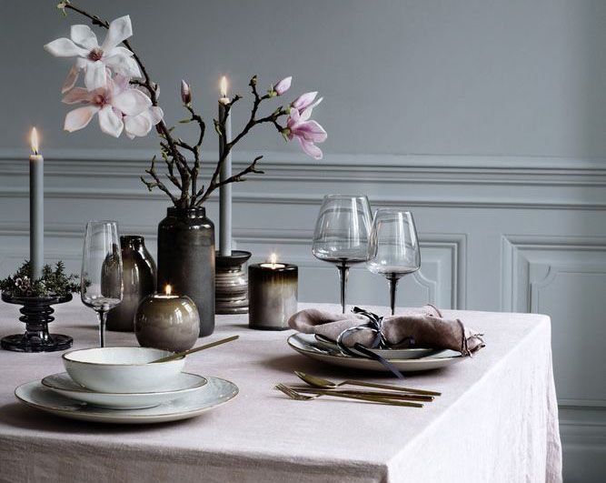 6 ways to transform your dining room