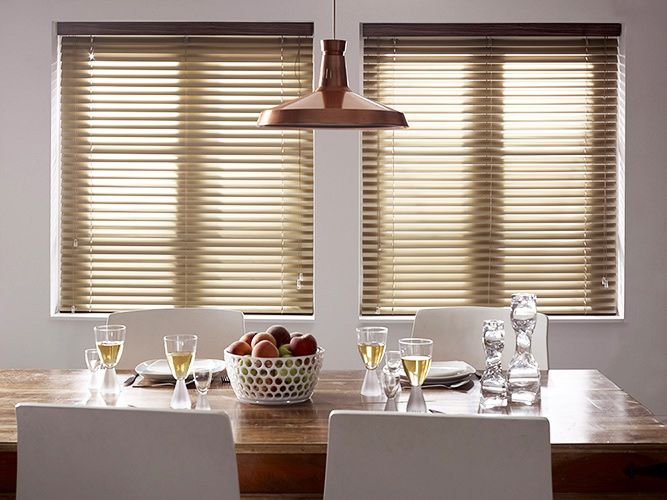 6 tips to choosing and caring for window blinds