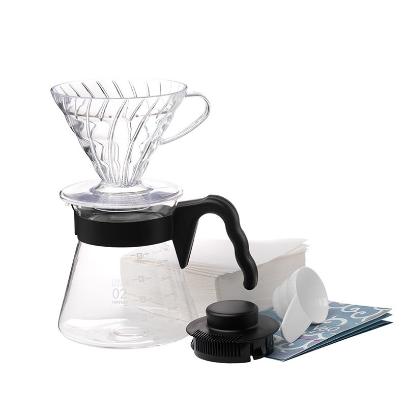 *SOLD OUT* La Cafeteire Cafe Boheme Double Walled French Press