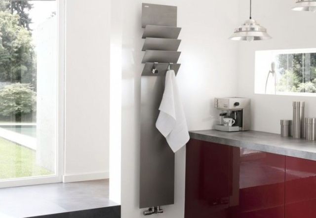 radiators for small spaces