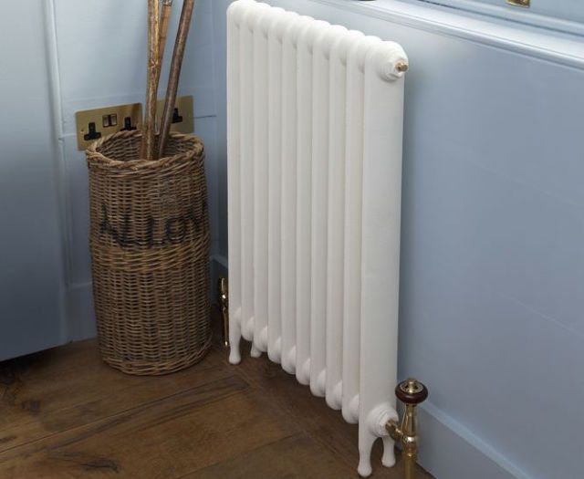 Metal Radiator Humidifier | Cool Tools Metal Radiator Humidifier | Cool Tools