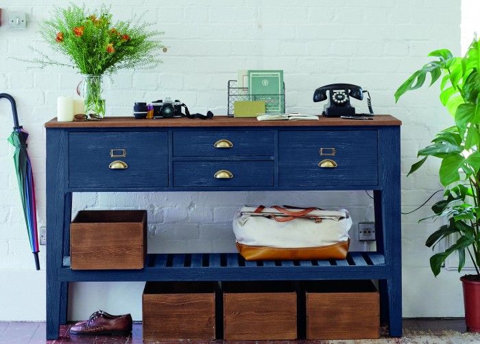 6 Tips For Clutter Busting Hallway Storage, Clutter On Dressers