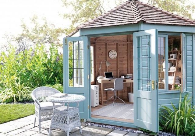 Summer house outdoor deals furniture