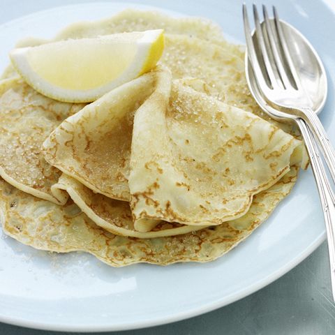 pancakes