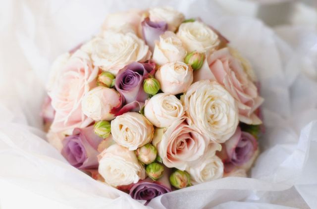 bouquet-of-roses