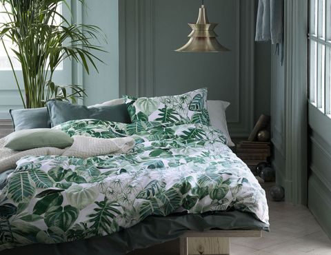 green-bedroom-colour-scheme