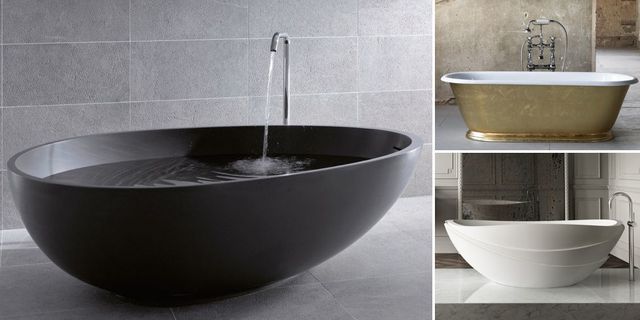 showstopping baths