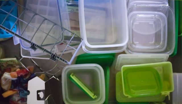 plastic-containers