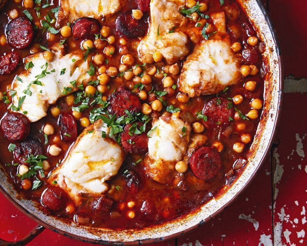 spanish-stew-with-cod-and-chickpeas