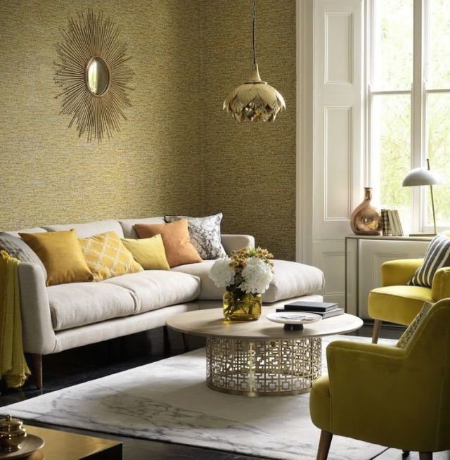 30 Inspirational Living Room Ideas - Living Room Design