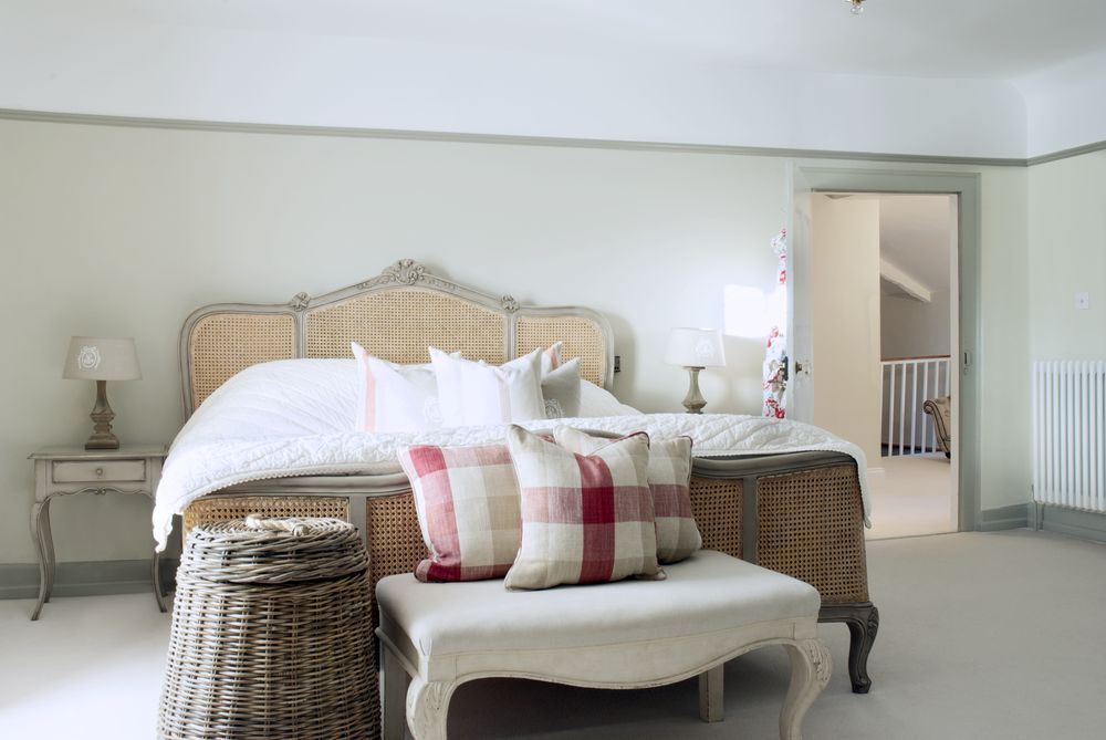 40 Beautiful Bedroom Decorating Ideas Modern - Country Style Bedroom Decorating Ideas