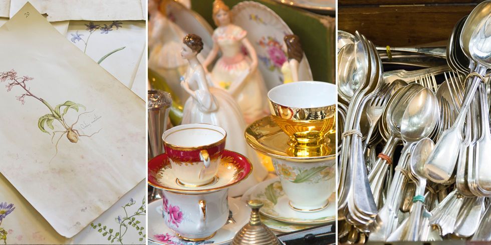 Is There A Valuable Antique Hidden In Your Clutter