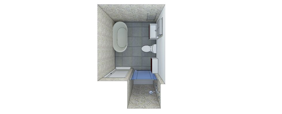 mosaic-bathroom-floorplan