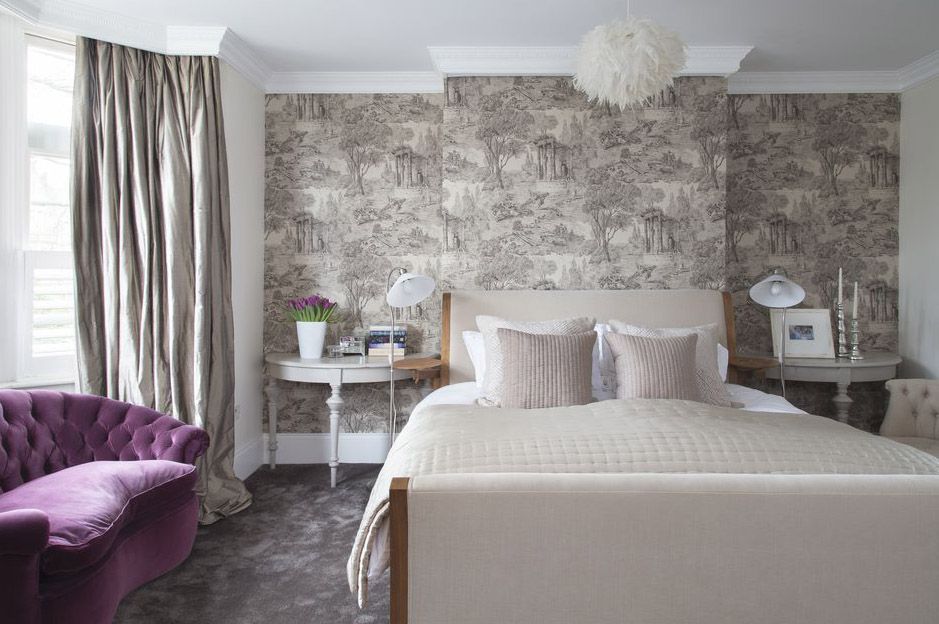 30 beautiful bedrooms with great ideas to steal