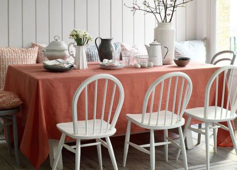 Spring decorating ideas